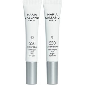 Maria Galland LUMIN'ÉCLAT 550 Soin Regard Duo 2 x 10 ml