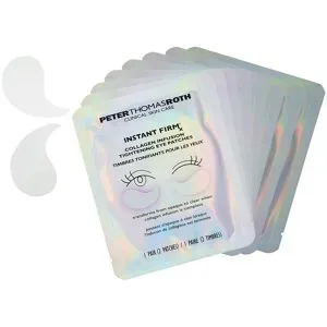 Peter Thomas Roth Instant FIRMx® Collagen Infusion Tightening eye patches Augenpads 1 x 8 Stk