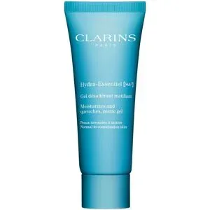 Clarins - Hydra-Essentiel [HA²] Mattierendes, durststillendes Gel, 75 ml
