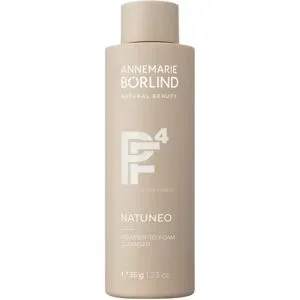 Annemarie Börlind Natuneo Powder-to-Foam Cleanser 35 g