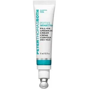 Peter Thomas Roth Peptide Skinjection? Fill + Fix Under-Eye Cream Augencreme 15 ml
