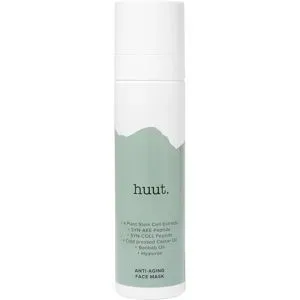 huut. Anti-Aging Face Mask 50 ml