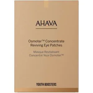 Ahava Dead Sea Osmoter™ Eye Mask - 6er Box à 4g