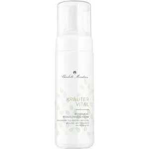 Charlotte Meentzen Kräutervital Rosmarin-Reinigungsschaum 150 ml