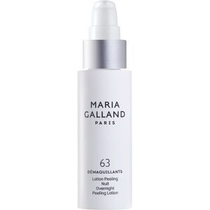 Maria Galland 63 Overnight Peeling Lotion 75 ml