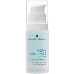 Charlotte Meentzen Aqua Minerals Feuchtigkeitsfluid 30 ml