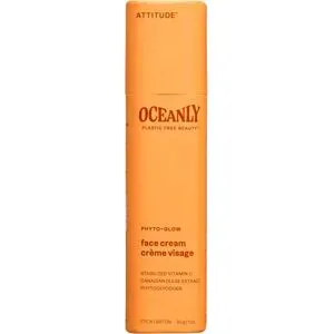 Attitude Oceanly PHYTO-GLOW Face Cream 30 g