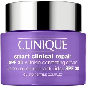 Clinique - Smart Clinical Repair Wrinkle Correcting Cream SPF 30 All Skin Type, 75 ml