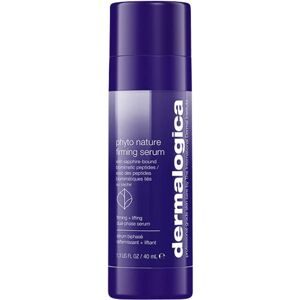 Dermalogica Phyto Nature Phyto firming Serun Anti-Aging Gesichtsserum 40 ml