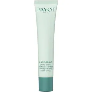 Payot Pâte Grise CRÈME TEINTÉE PERFECTRICE SPF30 40 ml