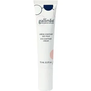 gallinée Eye Contour Cream 15 ml