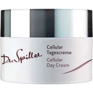 Dr. Spiller Cellular Tagescreme 50 ml