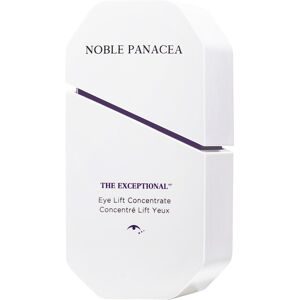 NOBLE PANACEA THE EXCEPTIONAL Eye Lift Concentrate 12 Sachet