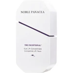 NOBLE PANACEA THE EXCEPTIONAL Eye Lift Concentrate 12 Sachet