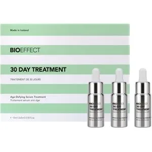 BIOEFFECT 30 DAY TREATMENT 3 x 5 ml