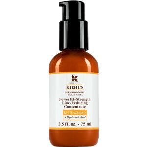 KIEHL'S Powerful-Strength Line-Reducing Concentrate 75ml Damen