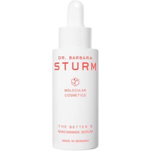 Dr. Barbara Sturm  Dr. Barbara Sturm The Better B Niacinamide Serum serum
