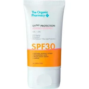 The Organic Pharmacy UV 365 Protection Ageing Defence SPF 30 40 ml
