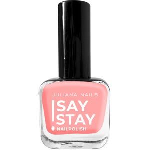 Juliana Nails Say Stay! Nagellack Cutie Pie 10 ml