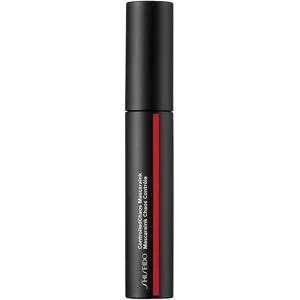 Shiseido ControlledChaos Ink Mascara 11,5 ml Black Pulse