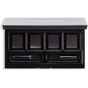 Horst Kirchberger Eye Shadow Palette schwarz