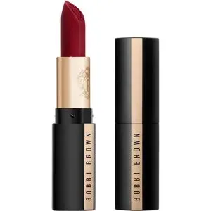 Bobbi Brown Luxe Cashmere Matt Lippenstifte 1,6 g Red Carpet