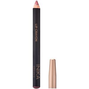 INIKA Lip Crayon Pink Nude 3 g