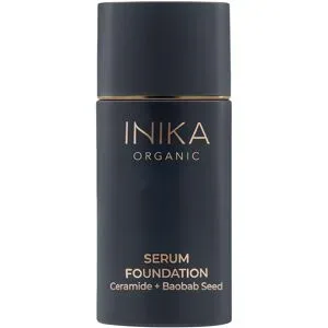 INIKA Serum Foundation Fearless 25 ml