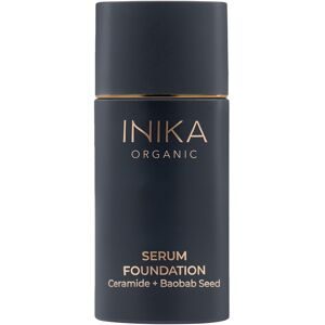INIKA Serum Foundation Vivid 25 ml