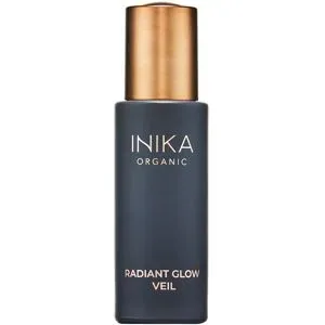 INIKA Radiant Glow Veil 30 ml