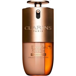 Clarins - Double Serum Foundation, 30 ml, LN