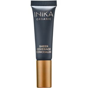 INIKA Sheer Coverage Concealer Sand 10 ml