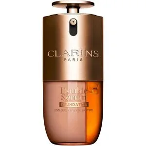 Clarins Double Serum Foundation L4C 30 ml