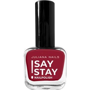 Juliana Nails Say Stay! Nagellack Bond Girl 10 ml