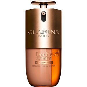 Clarins - Double Serum Foundation, 30 ml, MN