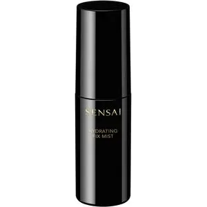 SENSAI Hydrating Fix Mist Fixing Spray & Fixierpuder 50 ml