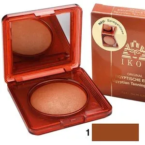 IKOS Egyptische Erde Naturelle, 7 g (1)