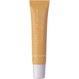 Malu Wilz Glossy Lip Butter 05 Honey-licious, 15 ml