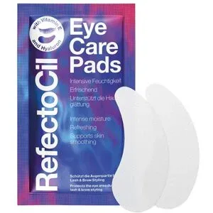 RefectoCil Eye Care Pads 4in1 Pad-Effekt 10 Stück