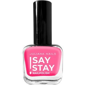 Juliana Nails Say Stay! Nagellack Bow Emoji 10 ml