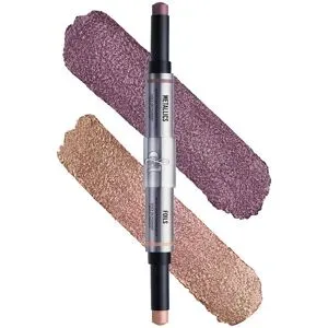 Danessa Myricks Beauty Colorfix Stix Duo Lidschatten 3 g Orion Nebula/Twilight Gleam