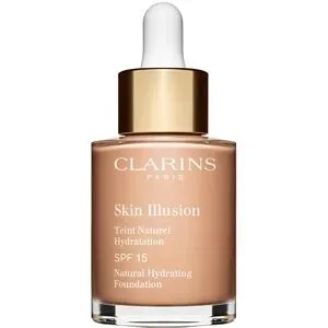 Clarins Skin Illusion Make-up/Foundation 1ST