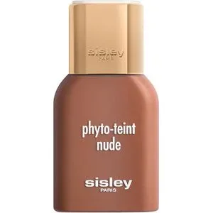 sisley - Phyto-Teint Nude, 30 ml, N Sandalwood