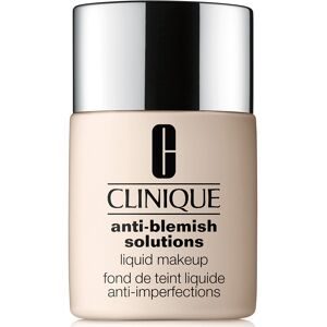 Clinique - Anti-Blemish Solutions? Liquid Makeup - WN 01 Flax