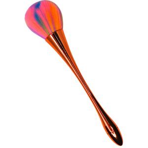 Juliana Nails Staubpinsel rosé-gold supersoft