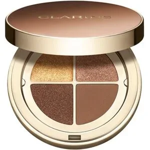 Clarins Ombre 4 Couleurs Palette 1ST