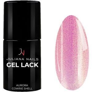 Juliana Nails Gel Lack Aurora Cowrie Shell 6 ml