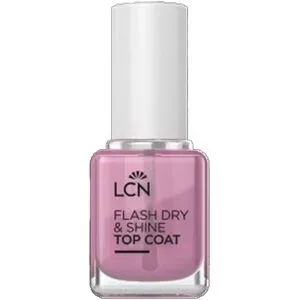 LCN Top Coat Flash Dry & Shine 8 ml