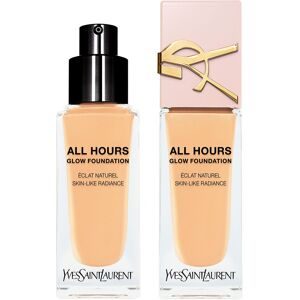 Yves Saint Laurent All Hours Glow Foundation 25 ml LN4