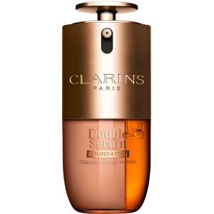 Clarins - Double Serum Foundation, 30 ml, LW